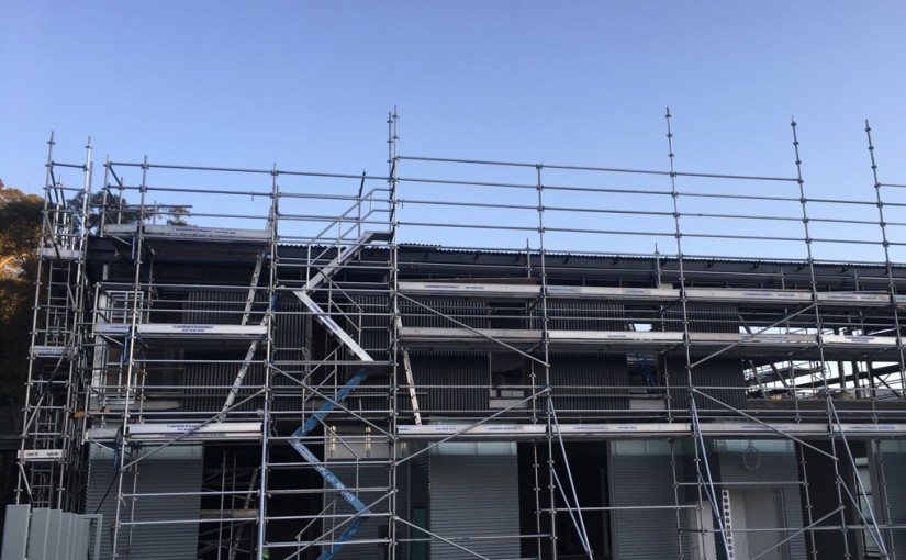 System Scaffold - Scaffolding Hire - Buy Scaffolding