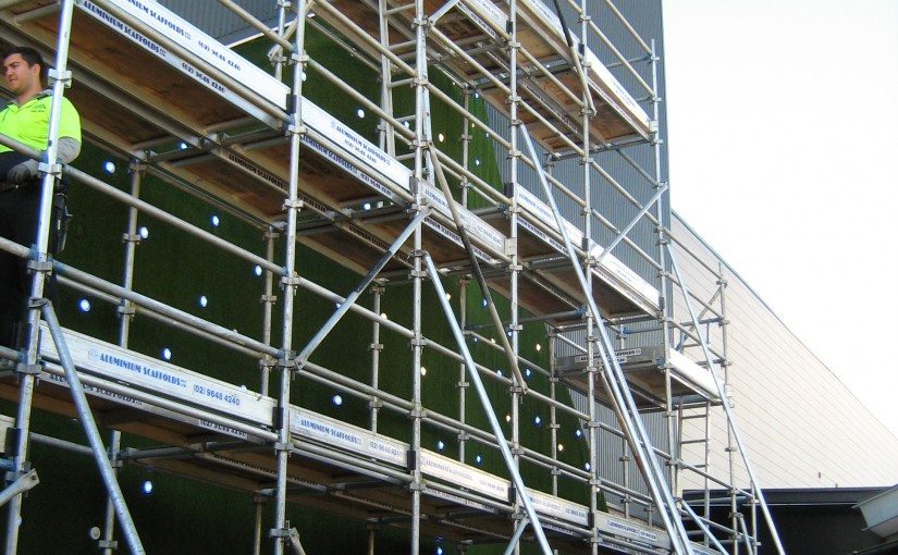 Scaffolding Hire - Scaffold Hire - Buy Scaffolding