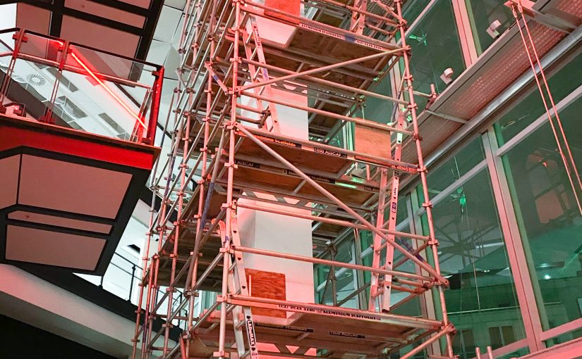 Scaffolding Hire - Scaffold Hire - Buy Scaffolding